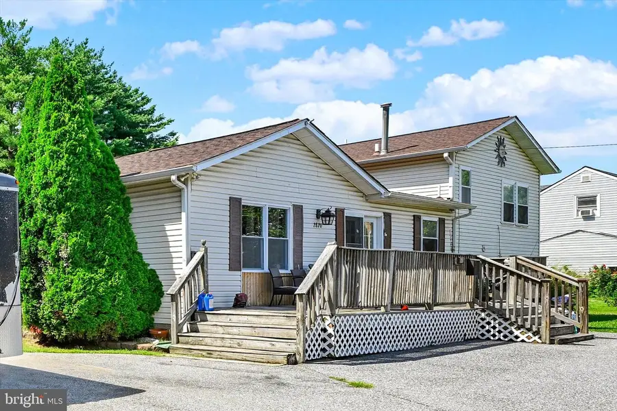 2820 Ross Ave, Sparrows Point, MD 21219 - #2