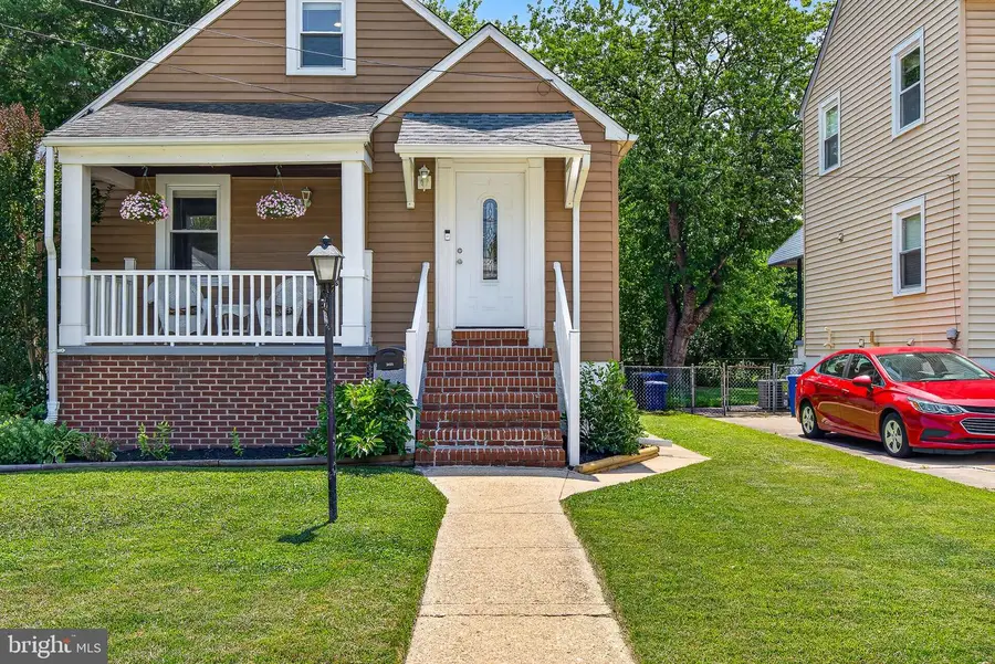 3035 Parktowne Rd, Parkville, MD 21234 - #3