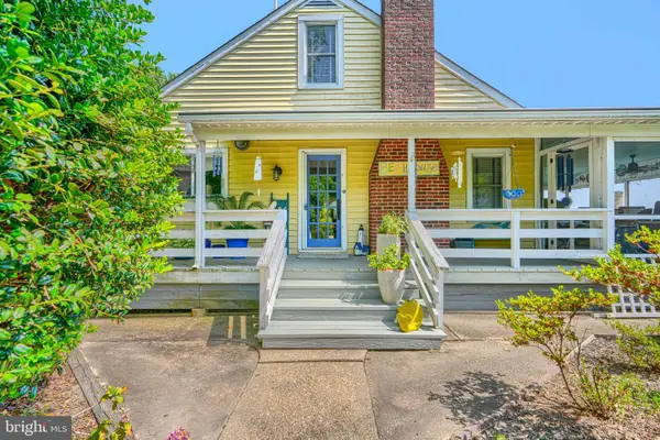 3815 Middle River Ave, BALTIMORE, MD 21220