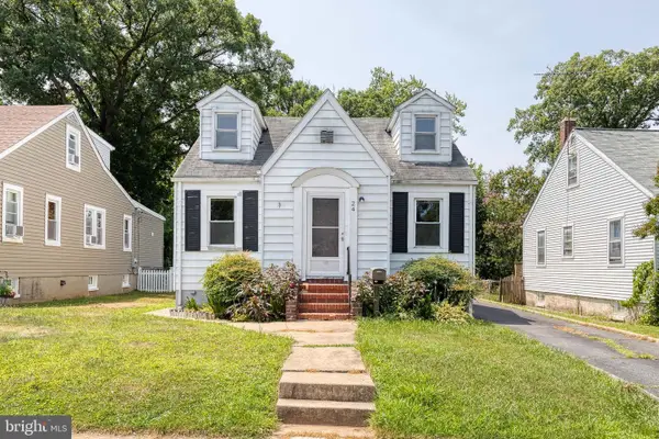 24 Mccormick Ave, BALTIMORE, MD 21206