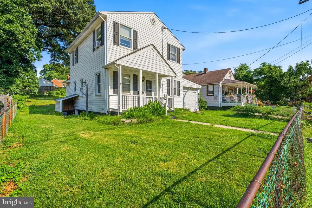 610 N Stuart St, Essex, MD 21221 - #1