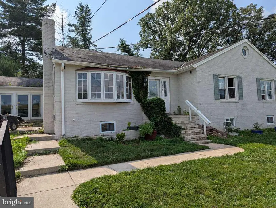2207 Hammonds Ferry Rd, Baltimore, MD 21227 - #2