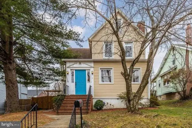 7 Chesley Ave, Baltimore, MD 21206 - #1