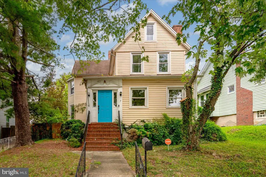 7 Chesley Ave, Baltimore, MD 21206 - #2