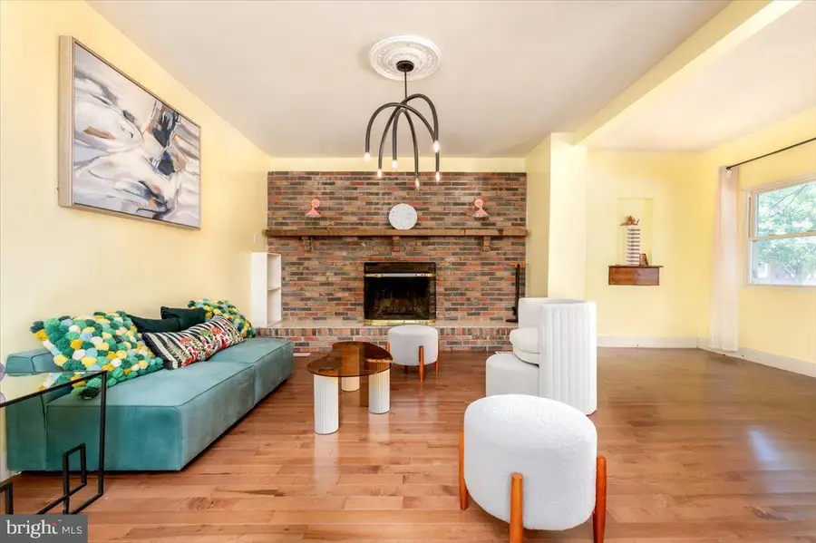 7 Chesley Ave, Baltimore, MD 21206 - #3