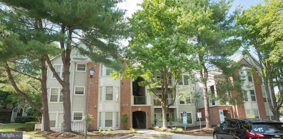 4401 Silverbrook Ln #b101, Owings Mills, MD 21117 - #1