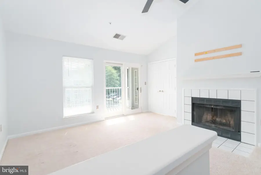 4406 Silverbrook Ln #j, Owings Mills, MD 21117 - #2