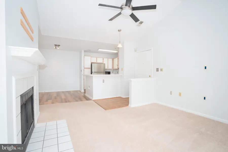 4406 Silverbrook Ln #j, Owings Mills, MD 21117 - #3
