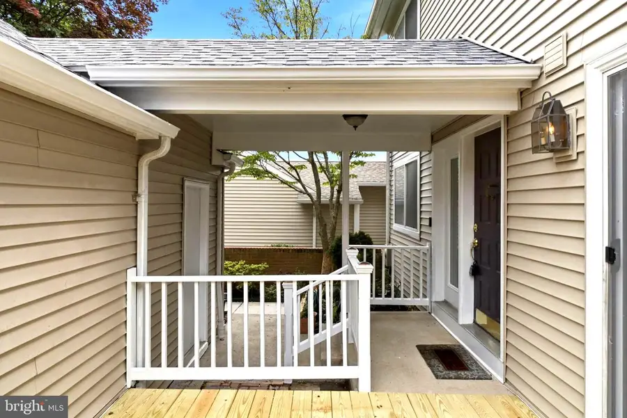 529 Chatterton Rd, Lutherville Timonium, MD 21093 - #3