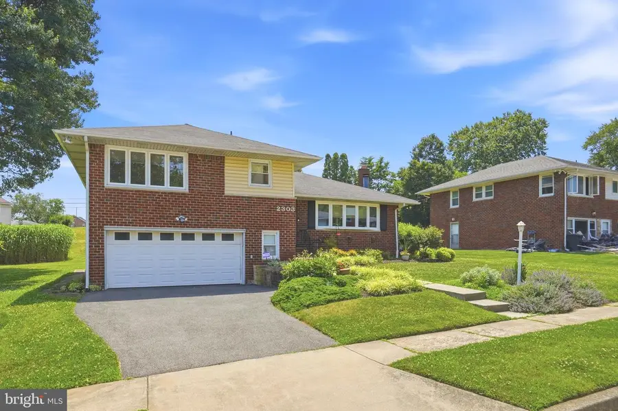 2303 Farringdon Rd, Baltimore, MD 21209 - #2