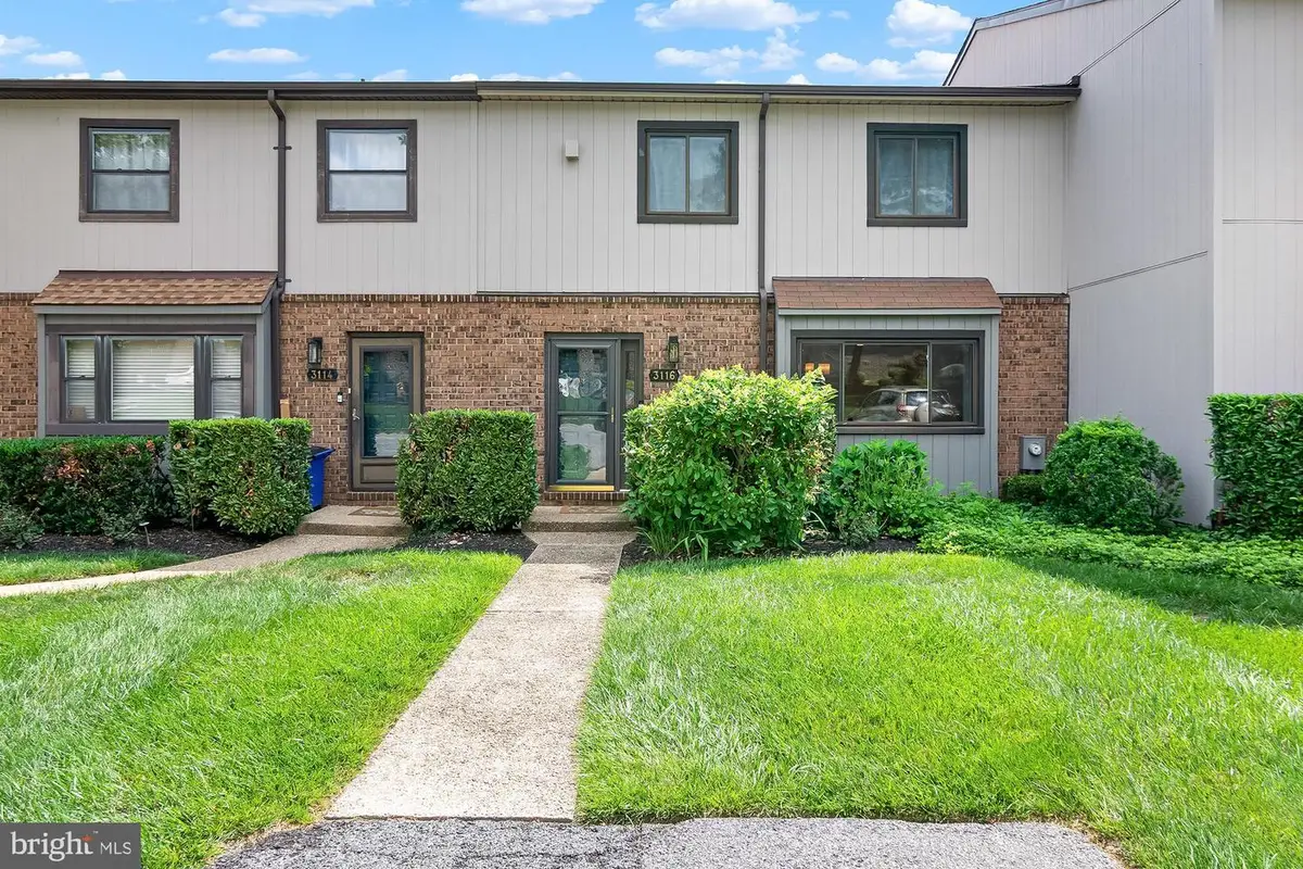 3116 Old Post Dr, Baltimore, MD 21208 - #1