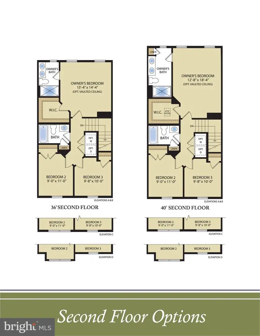 11265 Davisar Rd #104, White Marsh, MD 21162 - #3