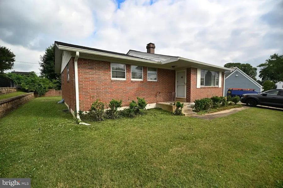 4121 Loch Carrow Rd, Baltimore, MD 21236 - #2