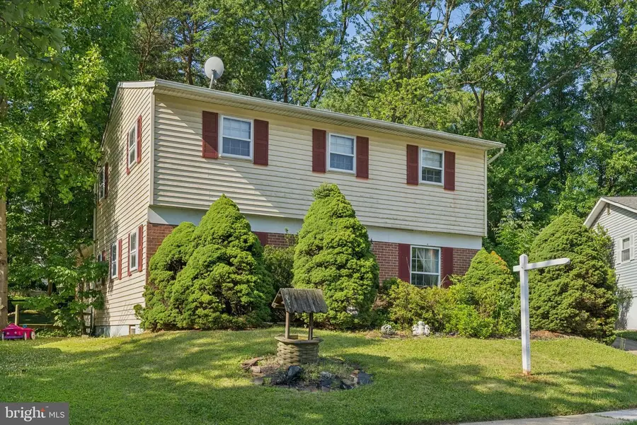 5 Kirk Hill Ct, Baltimore, MD 21228 - #2