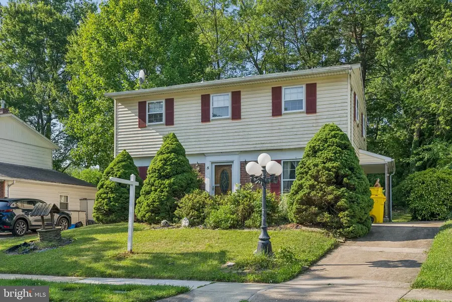 5 Kirk Hill Ct, Baltimore, MD 21228 - #3