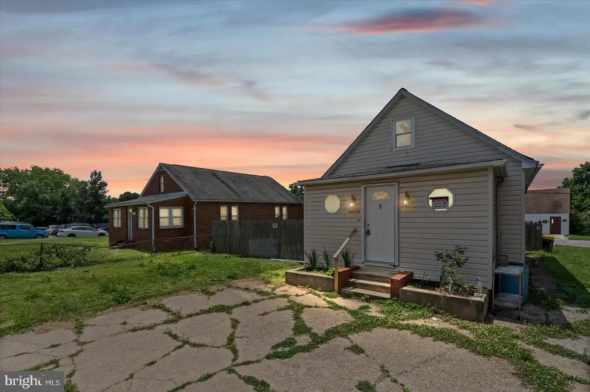 8413-b Philadelphia Rd, Baltimore, MD 21237 - #1