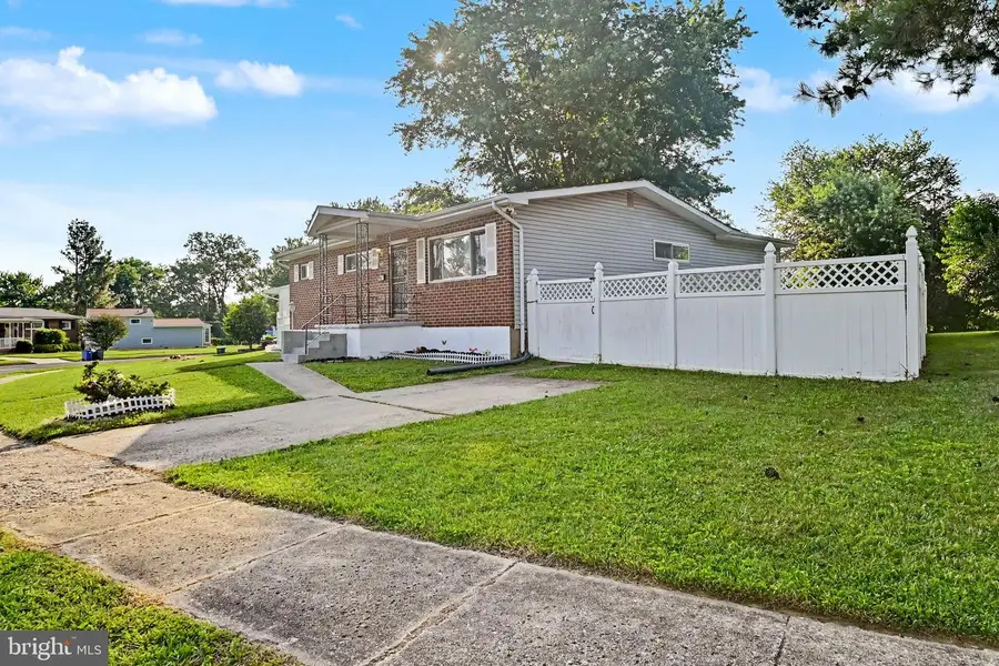 3719 Brentford Rd, Randallstown, MD 21133 - #2