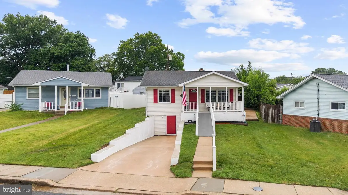 16 Propeller Dr, Baltimore, MD 21220 - #1