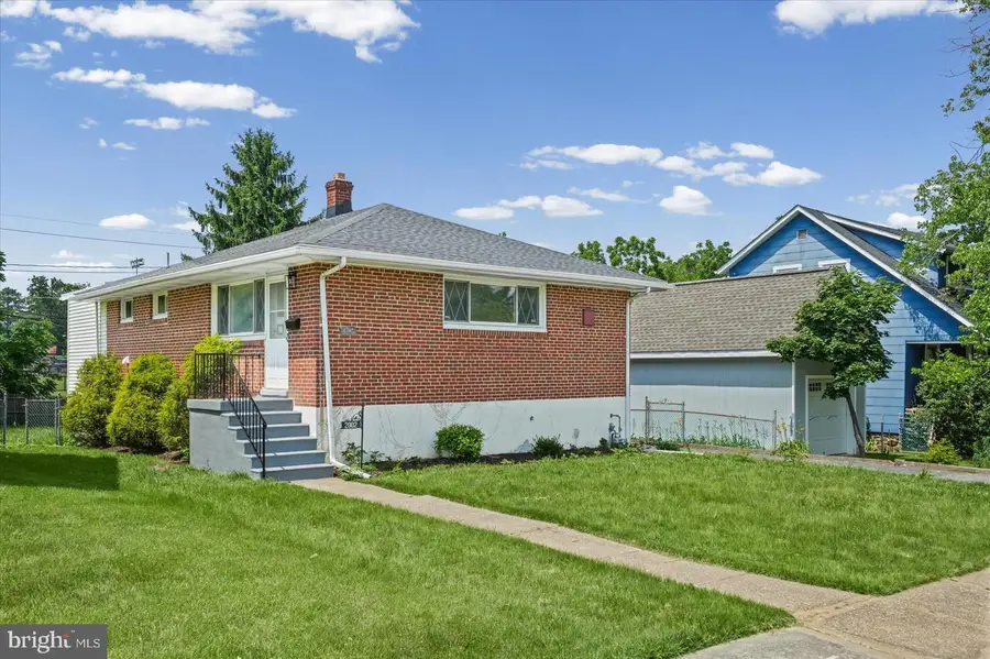 2002 Summit Ave, Baltimore, MD 21207 - #2