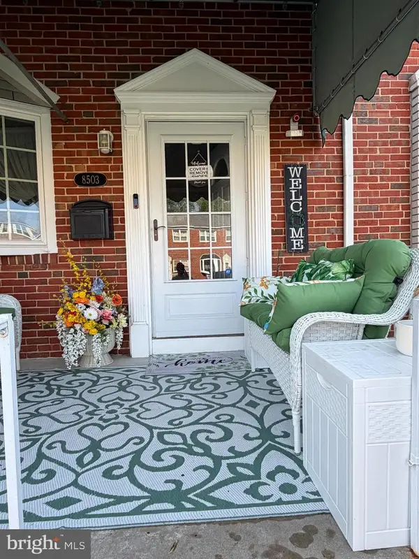 8503 Harris Ave, BALTIMORE, MD 21234