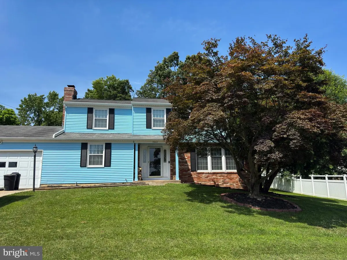 7002 Pinecrest Rd, Baltimore, MD 21228 - #1