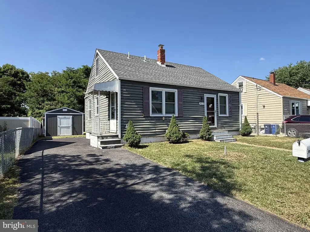 822 Martin, Baltimore, MD 21221 - #1