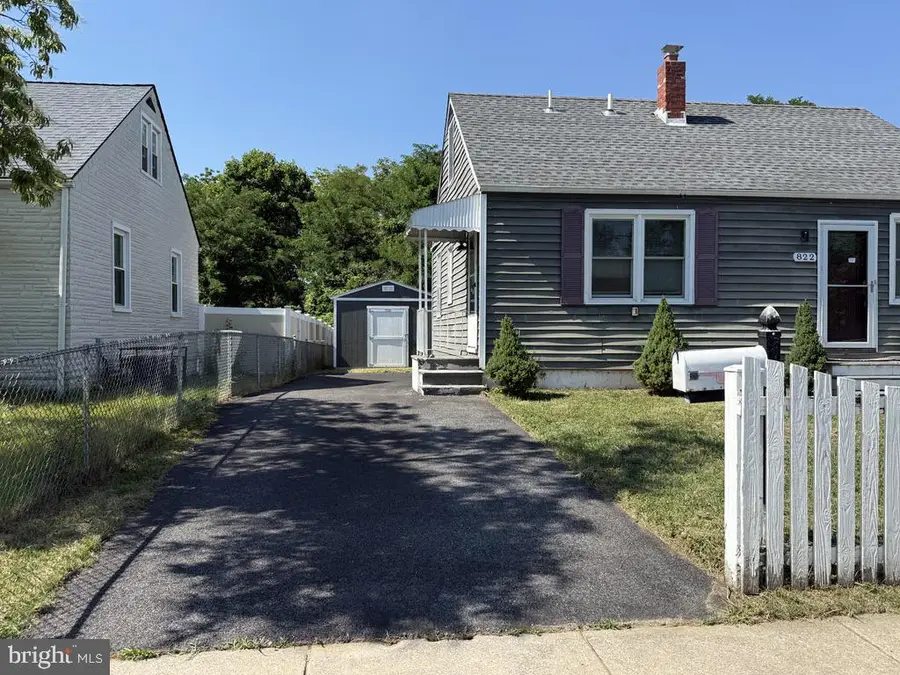 822 Martin, Baltimore, MD 21221 - #3