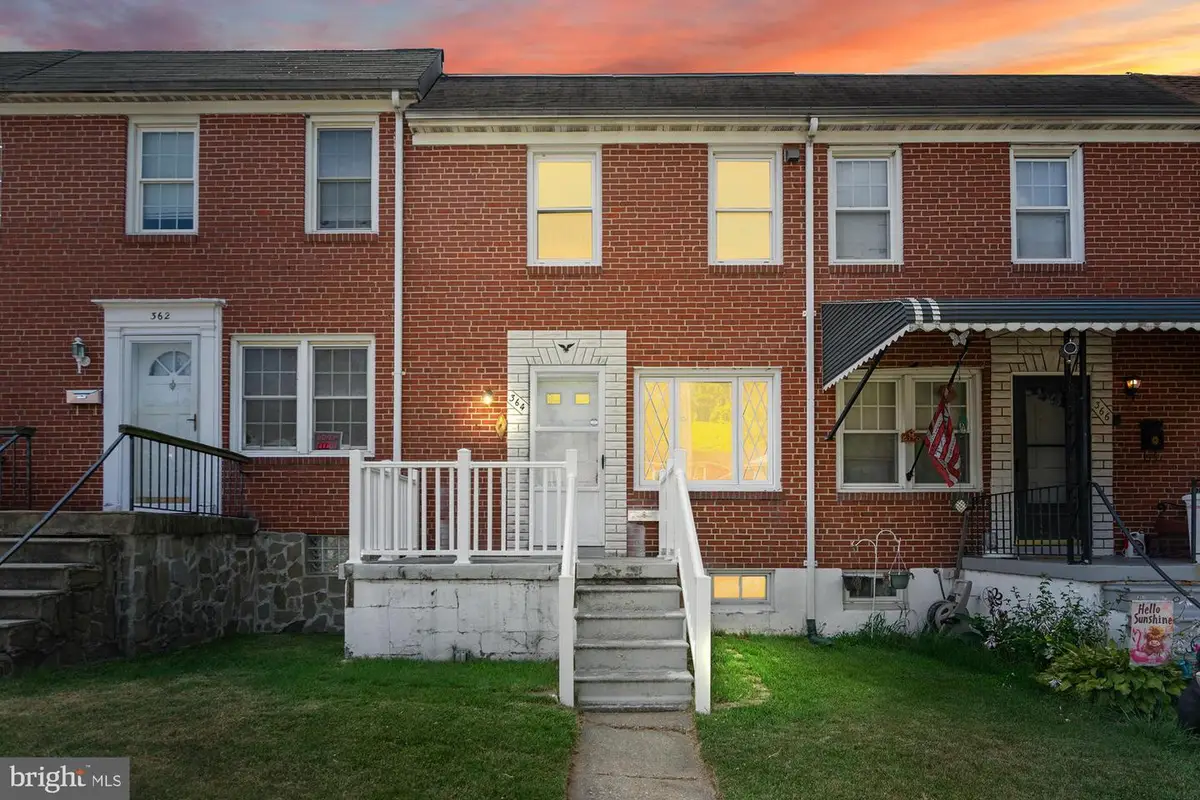 364 Leeanne Rd, Baltimore, MD 21221 - #1