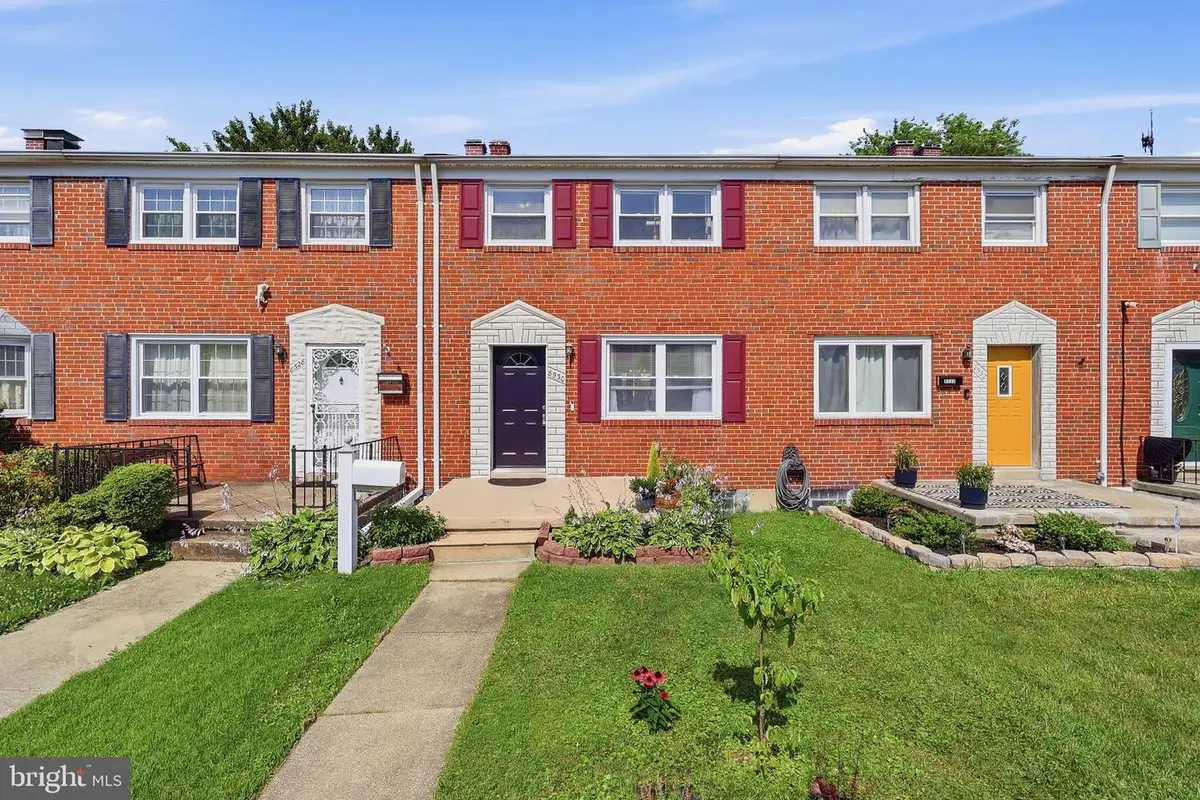 8530 Harris Ave, Baltimore, MD 21234 - #1