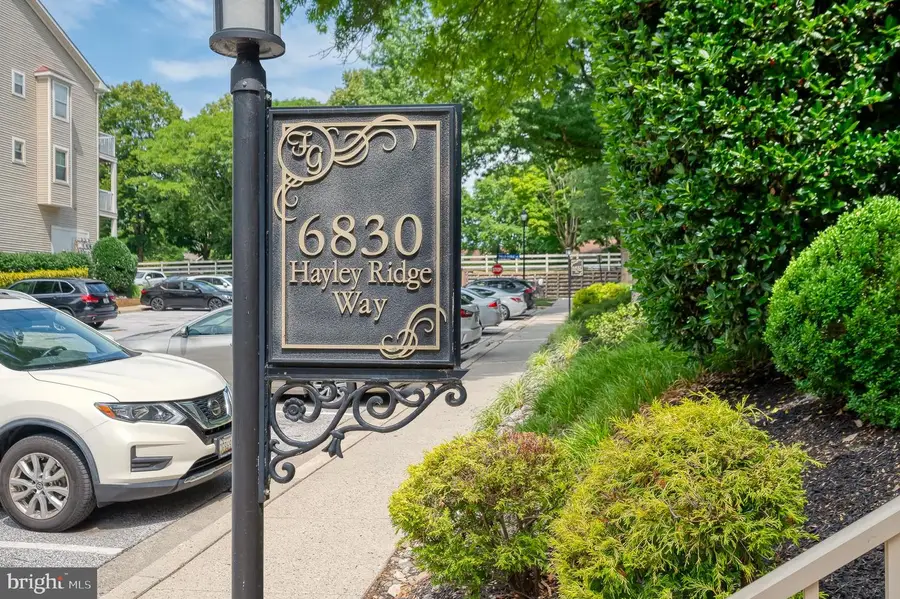 6830-h Hayley Ridge Way #h, Baltimore, MD 21209 - #2