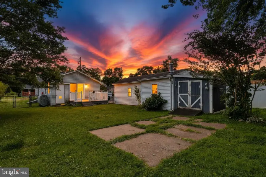 13216 Birdale Ave, Baltimore, MD 21220 - #2
