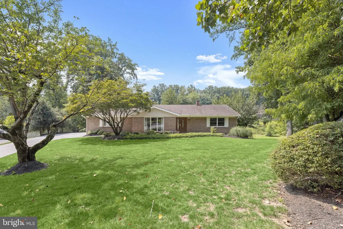 1 Whisperwood Ct, Baltimore, MD 21208 - #1