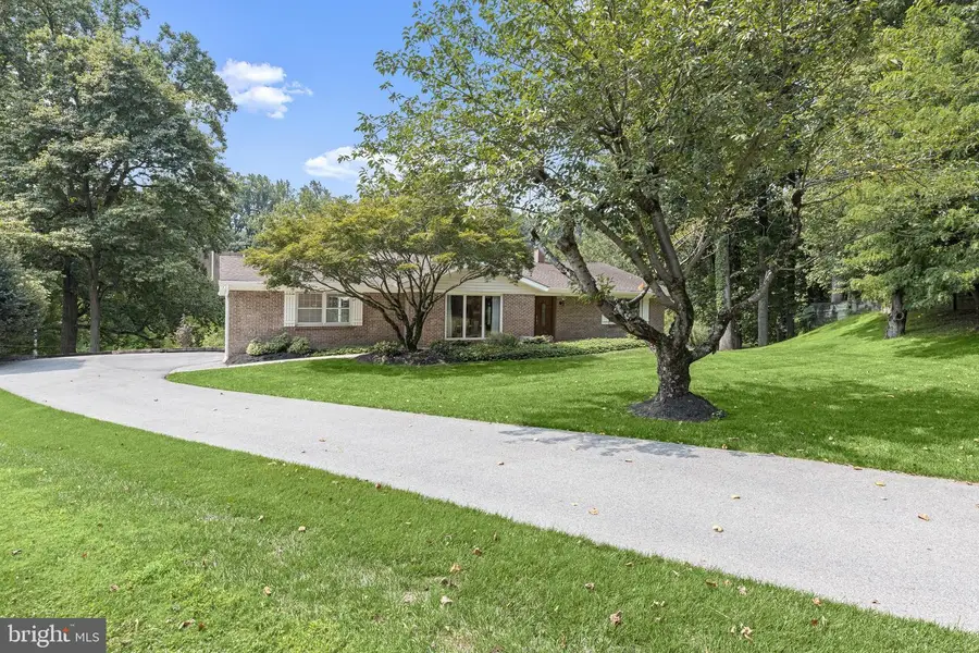 1 Whisperwood Ct, Baltimore, MD 21208 - #2