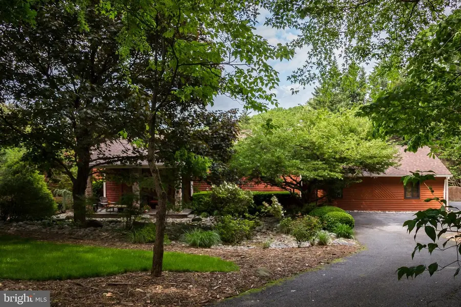 3104 Huntmaster Way, Owings Mills, MD 21117 - #2
