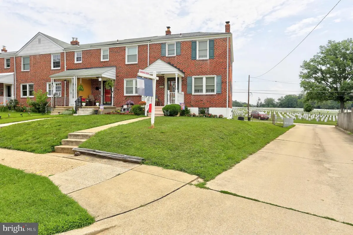 123 Garden Ridge Rd, Baltimore, MD 21228 - #1