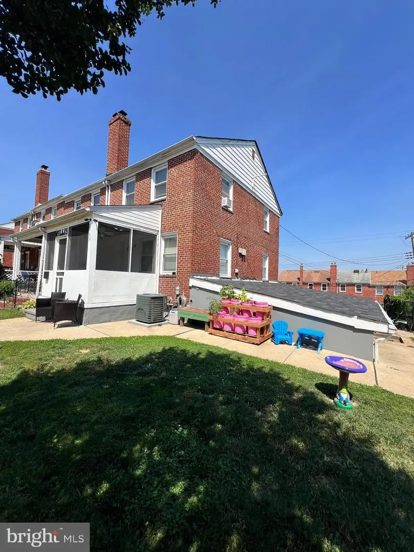 7156 Eastbrook Ave, Baltimore, MD 21224 - #1