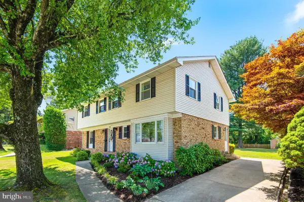 264 E Padonia Rd, LUTHERVILLE TIMONIUM, MD 21093