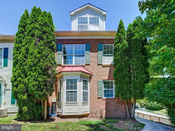 9867 Bon Haven Ln, OWINGS MILLS, MD 21117