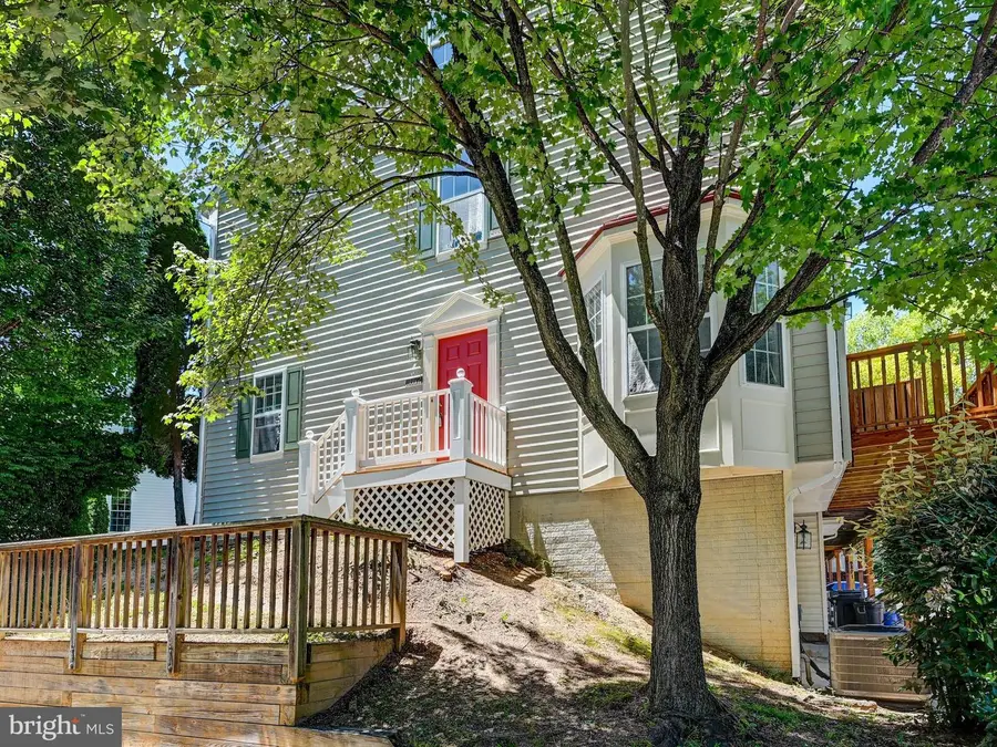 9867 Bon Haven Ln, Owings Mills, MD 21117 - #2