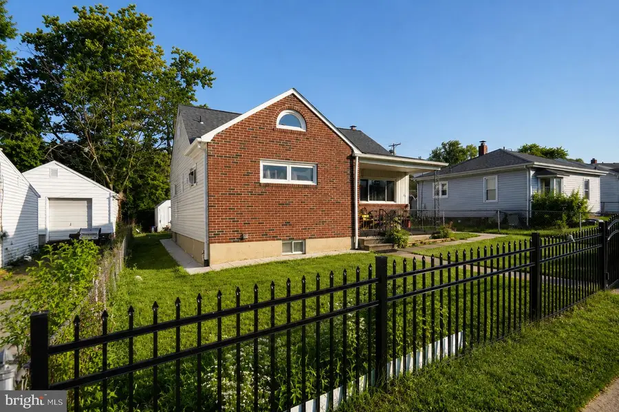40 Right Wing Dr, Middle River, MD 21220 - #2