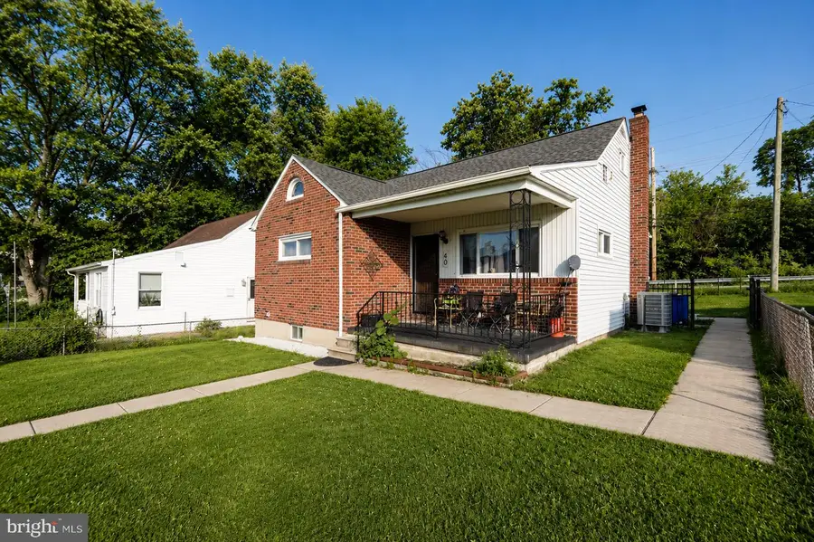 40 Right Wing Dr, Middle River, MD 21220 - #3