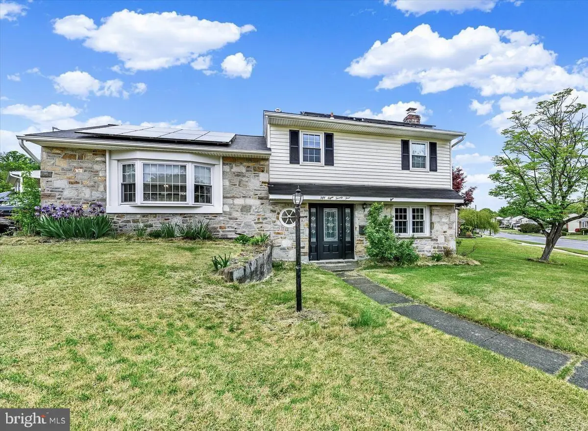 5824 Oakland, Baltimore, MD 21227 - #1