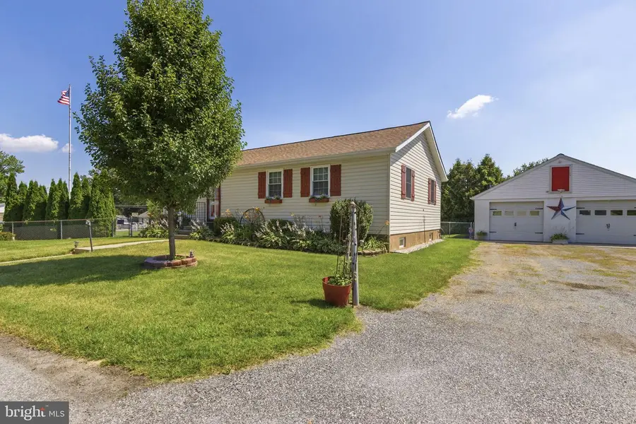 607 Patuxent Ave, Rosedale, MD 21237 - #3