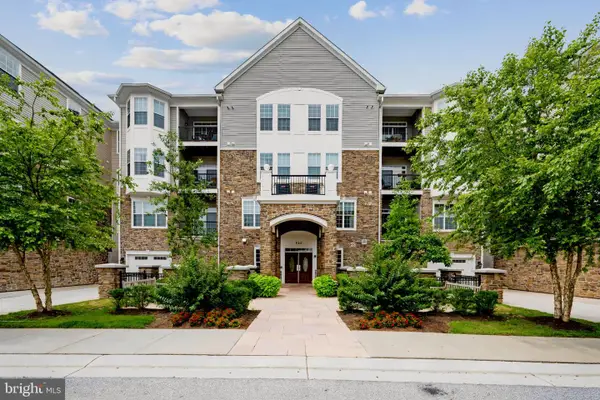 625 Quarry View Ct #308, REISTERSTOWN, MD 21136