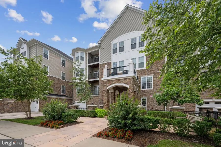 625 Quarry View Ct #308, Reisterstown, MD 21136 - #2