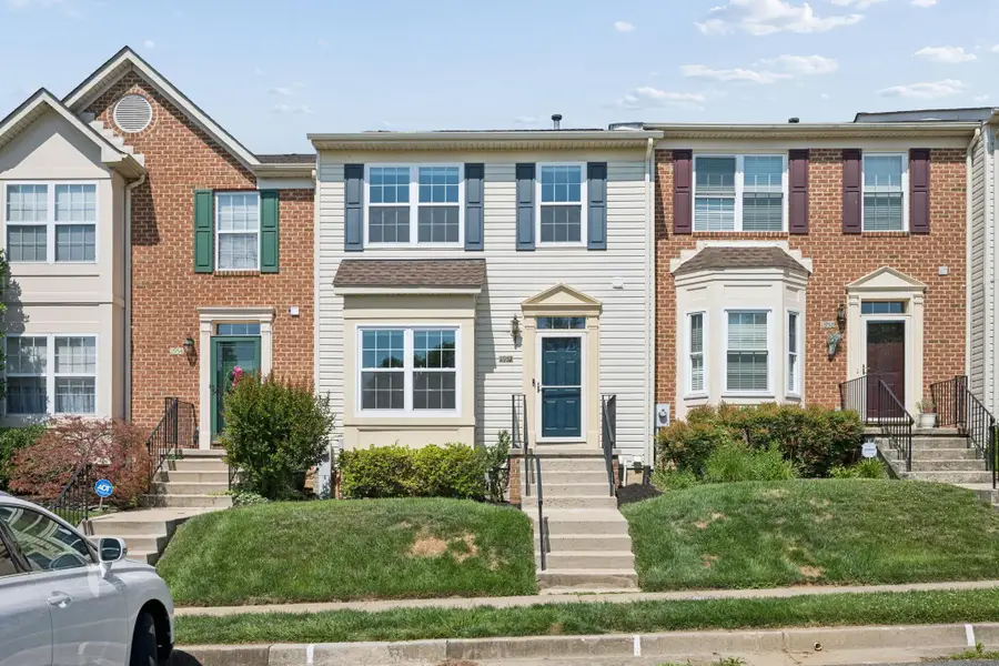 11952 White Heather Rd, Cockeysville, MD 21030 - #2