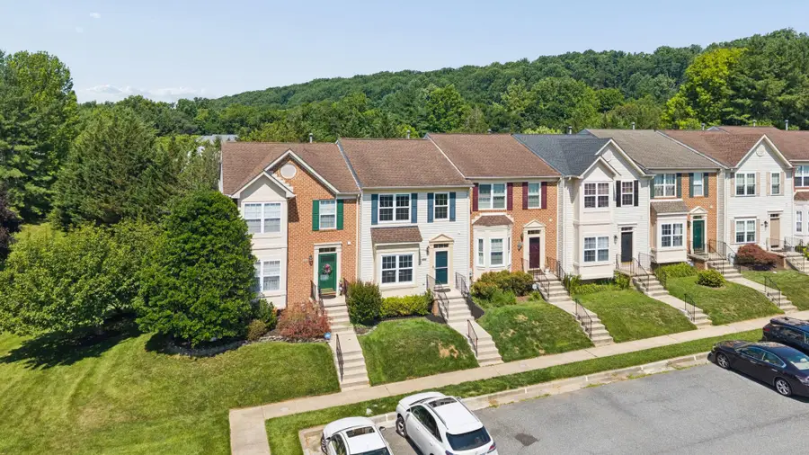 11952 White Heather Rd, Cockeysville, MD 21030 - #3