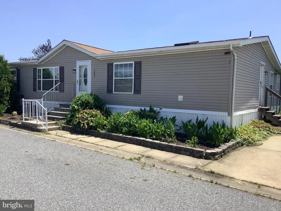 3209 Gentian Lane, Middle River, MD 21220 - #2