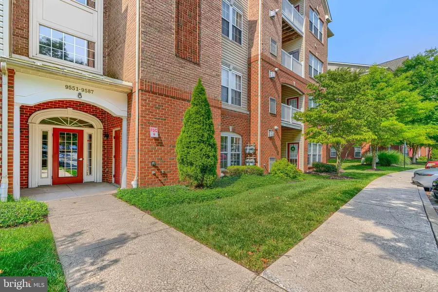 9577 Ashlyn Cir #9577, Owings Mills, MD 21117 - #3