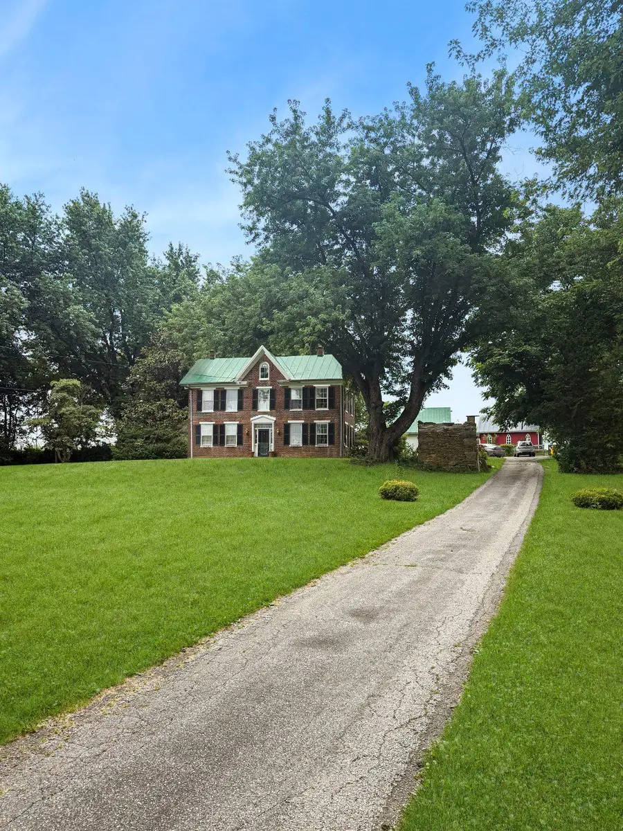 15520 Hanover Pike, Upperco, MD 21155 - #3